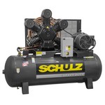 Schulz 932.9338-0 | 20120HWV80X-3 Piston Compressors